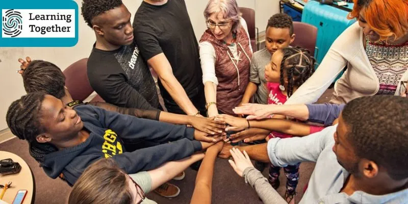 A compilation of community learning programs that you can develop or participate in