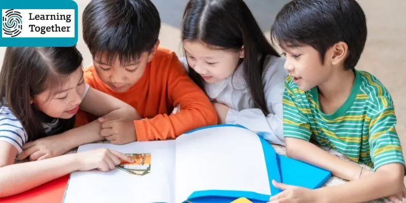 A compilation of the core principles of education for social change in practice