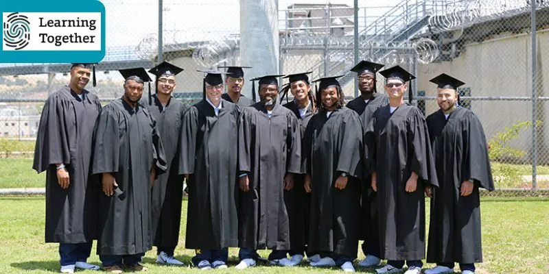 Can Prisoners Go To University And Transform Their Future?