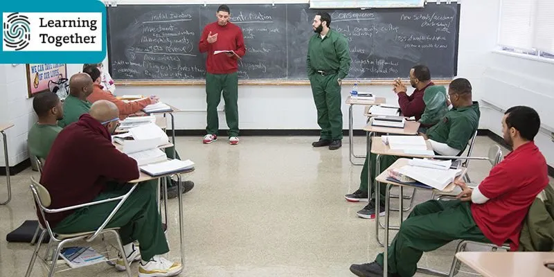 Understanding Education In Prison Benefits For Lasting Change