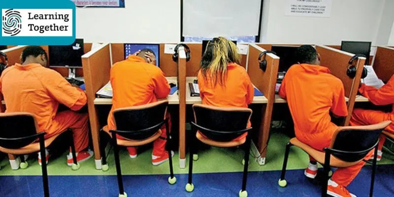 How Education Reduces Crime and Builds Safer Communities