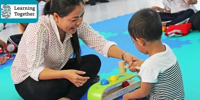 Inclusive Education Meaning and Benefits for Every Student