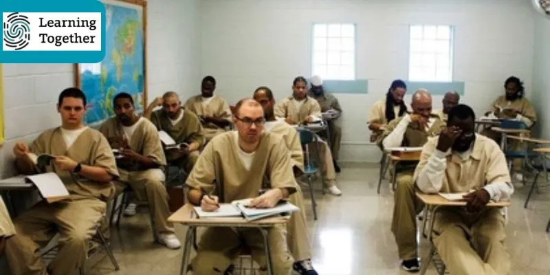 Understanding the core components of an effective inmate rehabilitation program