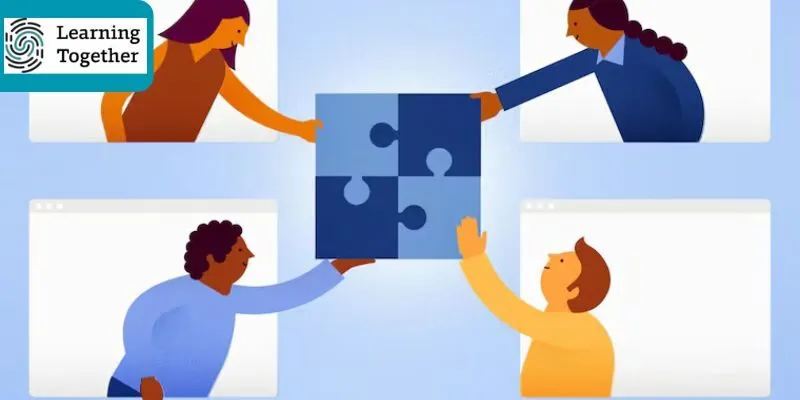 Learn about the Learning Together Network