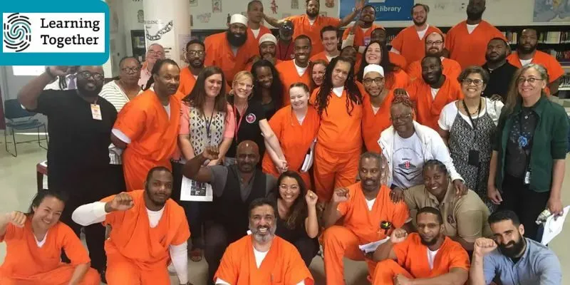 Learning conditions and challenges faced by prisoners pursuing higher education