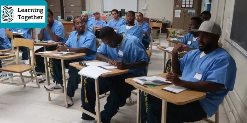 Offender Rehabilitation Programs for Safer Communities