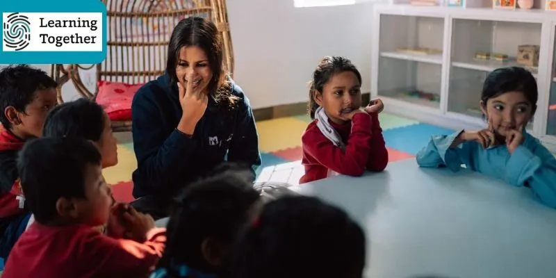 Summary of effective community learning program designs