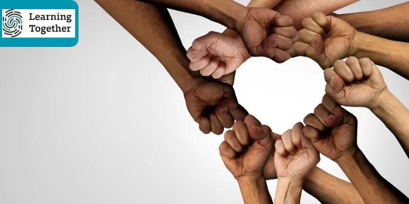 Summary of the main components of effective social equity education