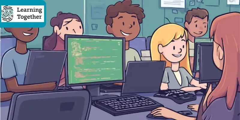 The benefits of the Learning Network together