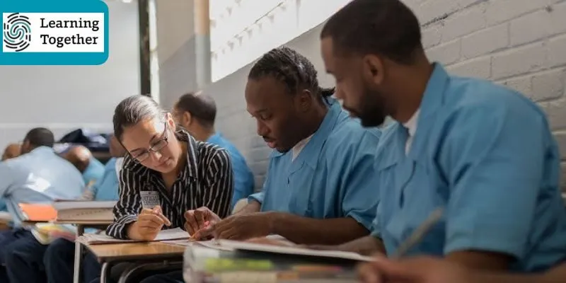 The challenges of education in prison