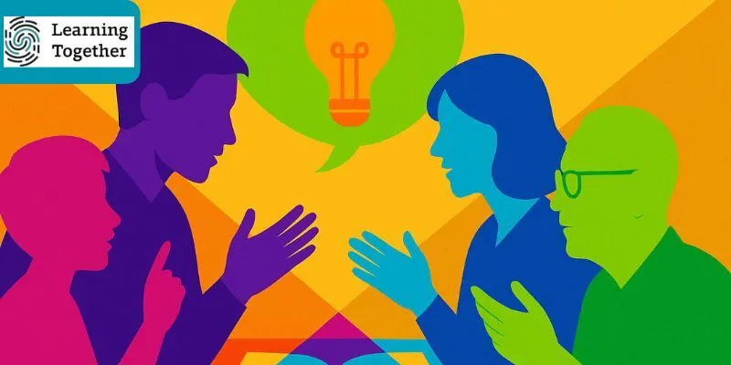 The characteristics of the Collaborative Learning Network