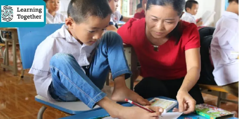 The meaning of holistic education