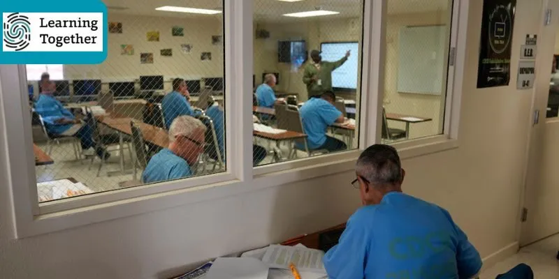 The reason prisoners can attend university: it is also important for society