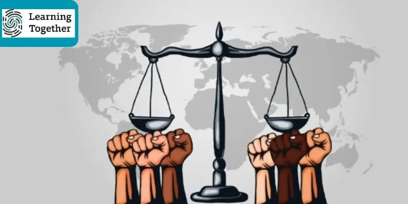 Understanding the importance of social justice in a changing world