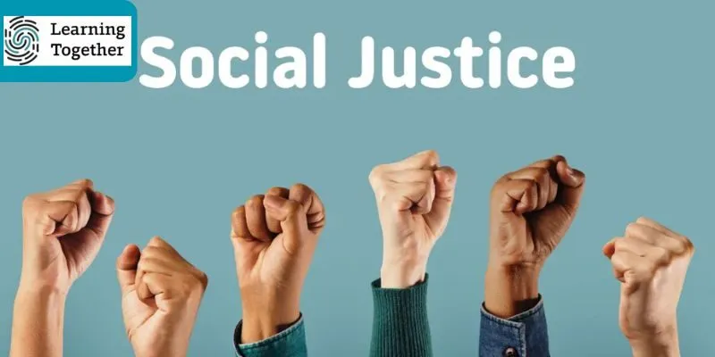 Understanding the importance of social justice in education, healthcare, and employment
