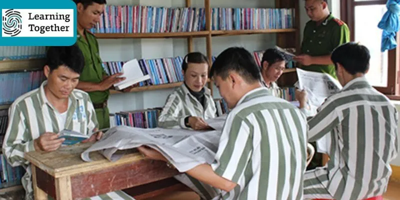 Understanding the theoretical foundation of rehabilitation compared to punishment