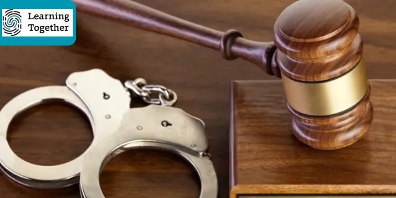 What Is Rehabilitation In Criminal Justice And Why It Matters