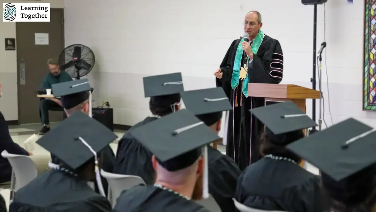 Higher Education In Prisons