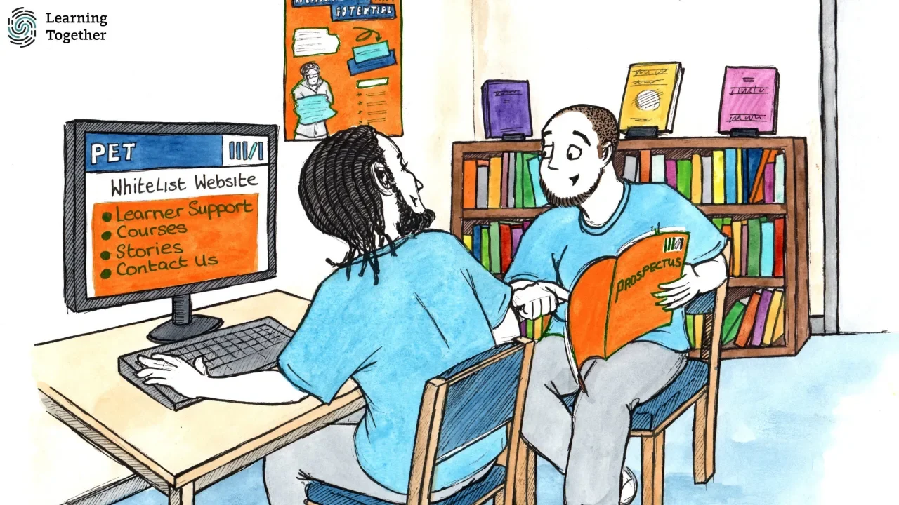 Prison Education Statistics